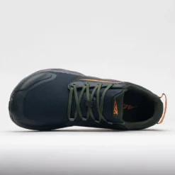 Altra Superior 6 Men's Black 8 Altra Superior 6 Men's Black -Active Foot Shop 040344 2