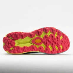 HOKA Speedgoat 5 Women's Scuba Blue/Black -Active Foot Shop 040547 4