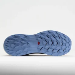 Salomon Ultra Glide 2 Women's Nightshade/Vanilla Ice/Serenity -Active Foot Shop 040652 4