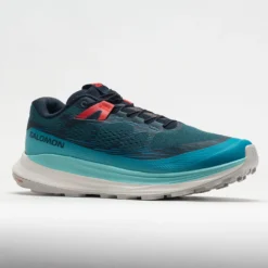 Salomon Ultra Glide 2 Men's Atlantic Blue/Deep Radiance/Fiery Red -Active Foot Shop 040654 5