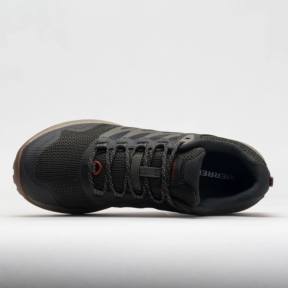 Merrell Nova 3 Men's Olive 3 Merrell Nova 3 Men's Olive - Image 3