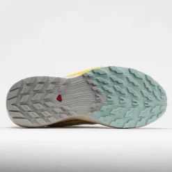 Salomon Sense Ride 5 Women's Rainy Day/Hot Sauce/Freesia 9 Salomon Sense Ride 5 Women's Rainy Day/Hot Sauce/Freesia -Active Foot Shop 040742 4