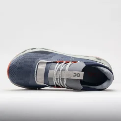 On Running On Cloudnova Men's Metal/Mineral 8 On Running On Cloudnova Men's Metal/Mineral -Active Foot Shop 040746 2