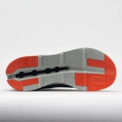 On Running On Cloudnova Men's Metal/Mineral 9 On Running On Cloudnova Men's Metal/Mineral -Active Foot Shop 040746 4