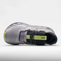 On Running On Cloudnova Women's Pearl/Zest -Active Foot Shop 040747 2