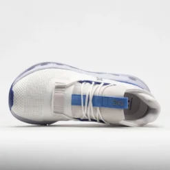 On Running On Cloudnova Women's Undyed White/Heather -Active Foot Shop 040748 2