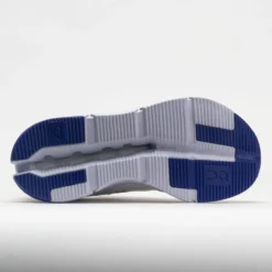 On Running On Cloudnova Women's Undyed White/Heather -Active Foot Shop 040748 4