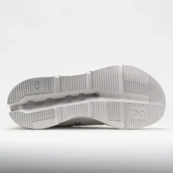 On Running On Cloudnova Men's Undyed White/White -Active Foot Shop 040749 4