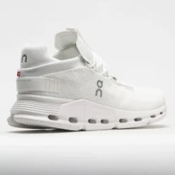 On Running On Cloudnova Men's Undyed White/White -Active Foot Shop 040749 6