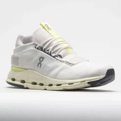 On Running On Cloudnova Men's Undyed White/Seedling 10 On Running On Cloudnova Men's Undyed White/Seedling -Active Foot Shop 040750 5