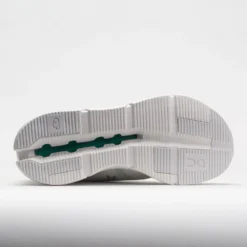 On Running On Cloudnova Void Men's Undyed White/Mint 9 On Running On Cloudnova Void Men's Undyed White/Mint -Active Foot Shop 040752 4