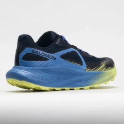 Salomon Glide Max TR Men's Granada Sky/Dark Sapphire/Sunny Lime -Active Foot Shop 040755 6