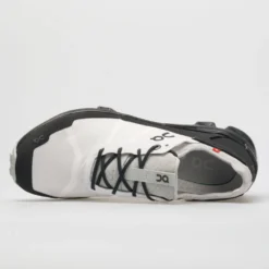 On Running On Cloudventure Peak Women's White/Black 8 On Running On Cloudventure Peak Women's White/Black -Active Foot Shop 043883 2