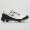 On Running On Cloudventure Peak Women's White/Black