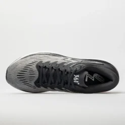 361 Sensation 4 Men's Sleet/Ebony 8 361 Sensation 4 Men's Sleet/Ebony -Active Foot Shop 044304 2