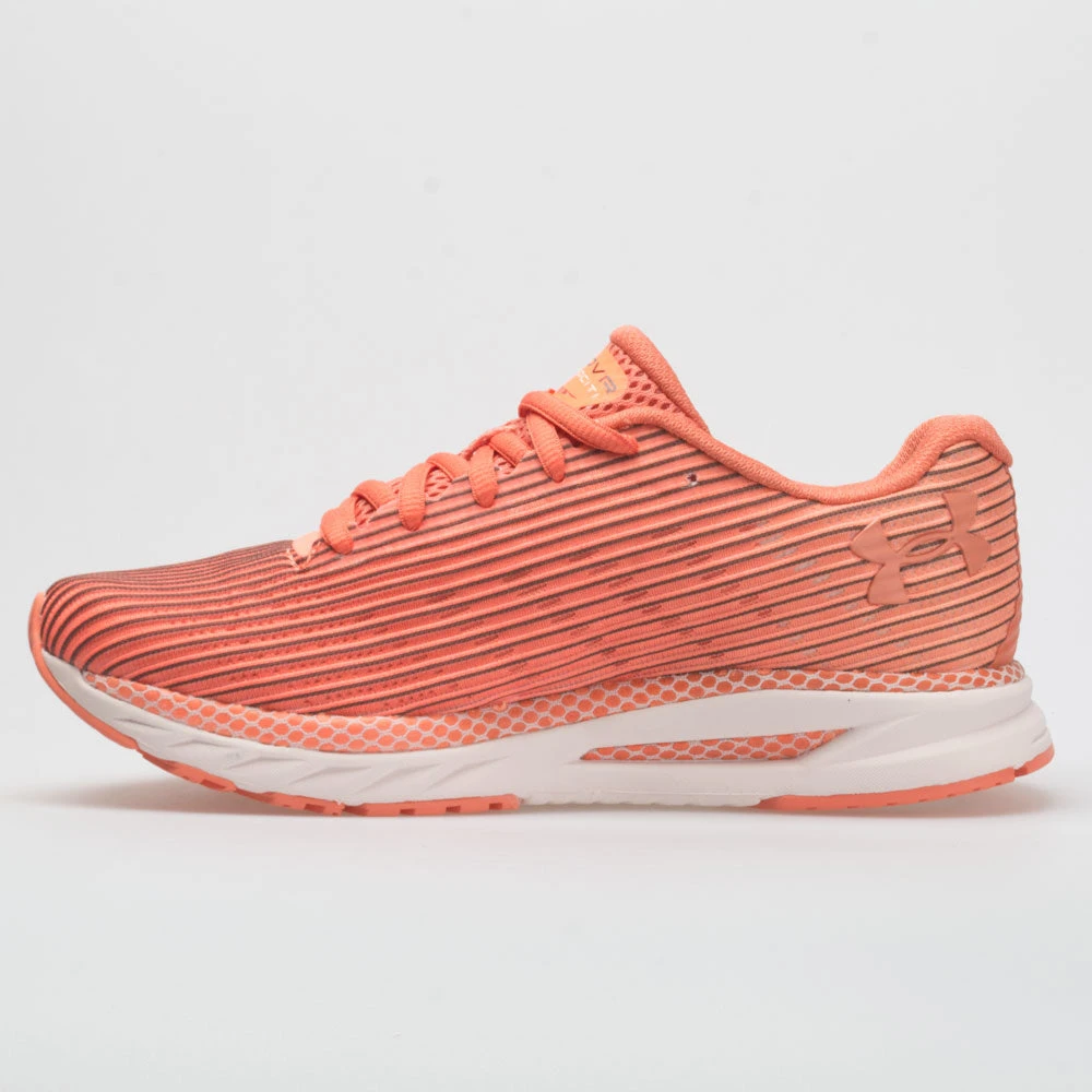 Under Armour Velociti 2 Women's Coral Dust/Peach Plasma 2 Under Armour Velociti 2 Women's Coral Dust/Peach Plasma - Image 2