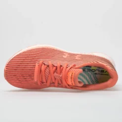 Under Armour Velociti 2 Women's Coral Dust/Peach Plasma 8 Under Armour Velociti 2 Women's Coral Dust/Peach Plasma -Active Foot Shop 044305 2