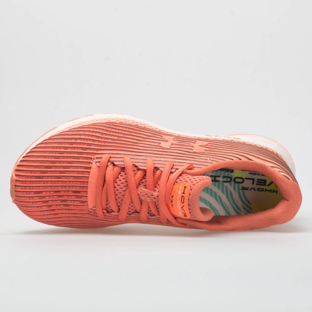 Under Armour Velociti 2 Women's Coral Dust/Peach Plasma 3 Under Armour Velociti 2 Women's Coral Dust/Peach Plasma - Image 3