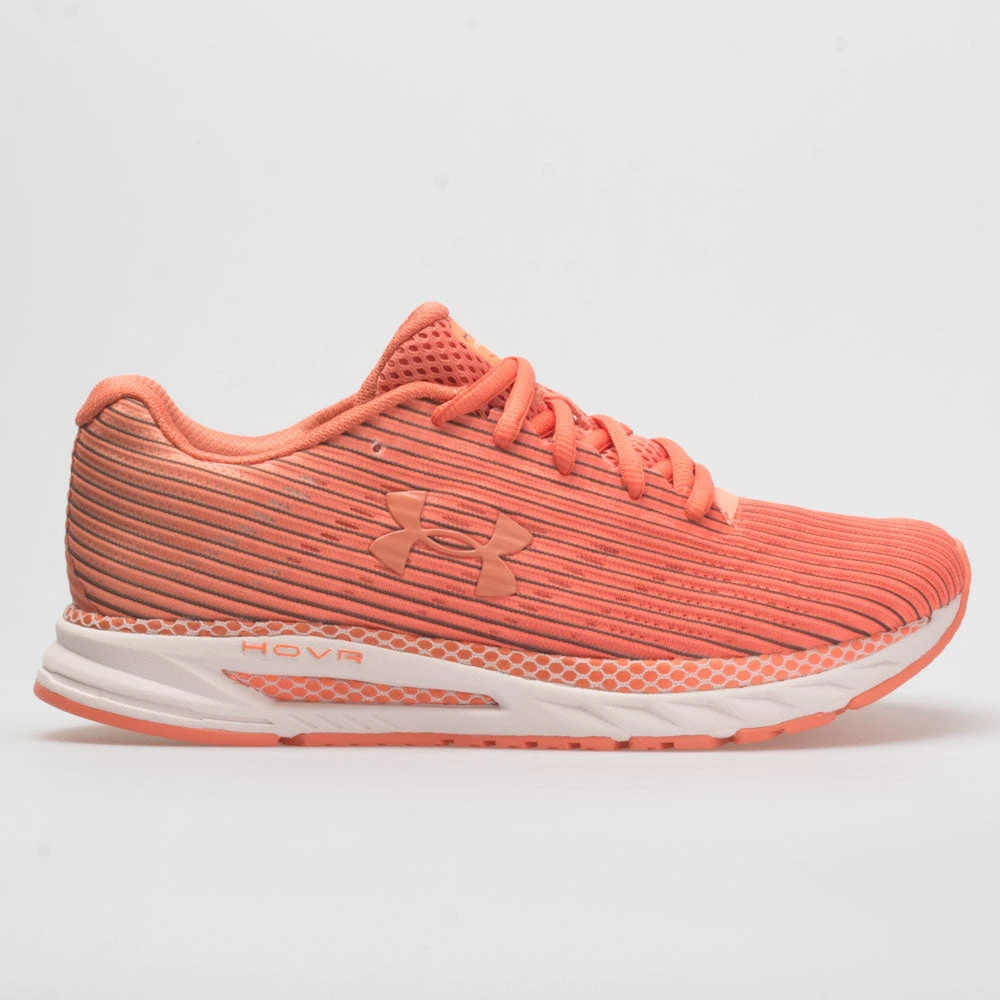 Under Armour Velociti 2 Women's Coral Dust/Peach Plasma 1 Under Armour Velociti 2 Women's Coral Dust/Peach Plasma