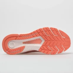 Under Armour Velociti 2 Women's Coral Dust/Peach Plasma 9 Under Armour Velociti 2 Women's Coral Dust/Peach Plasma -Active Foot Shop 044305 4