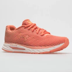 Under Armour Velociti 2 Women's Coral Dust/Peach Plasma 10 Under Armour Velociti 2 Women's Coral Dust/Peach Plasma -Active Foot Shop 044305 5