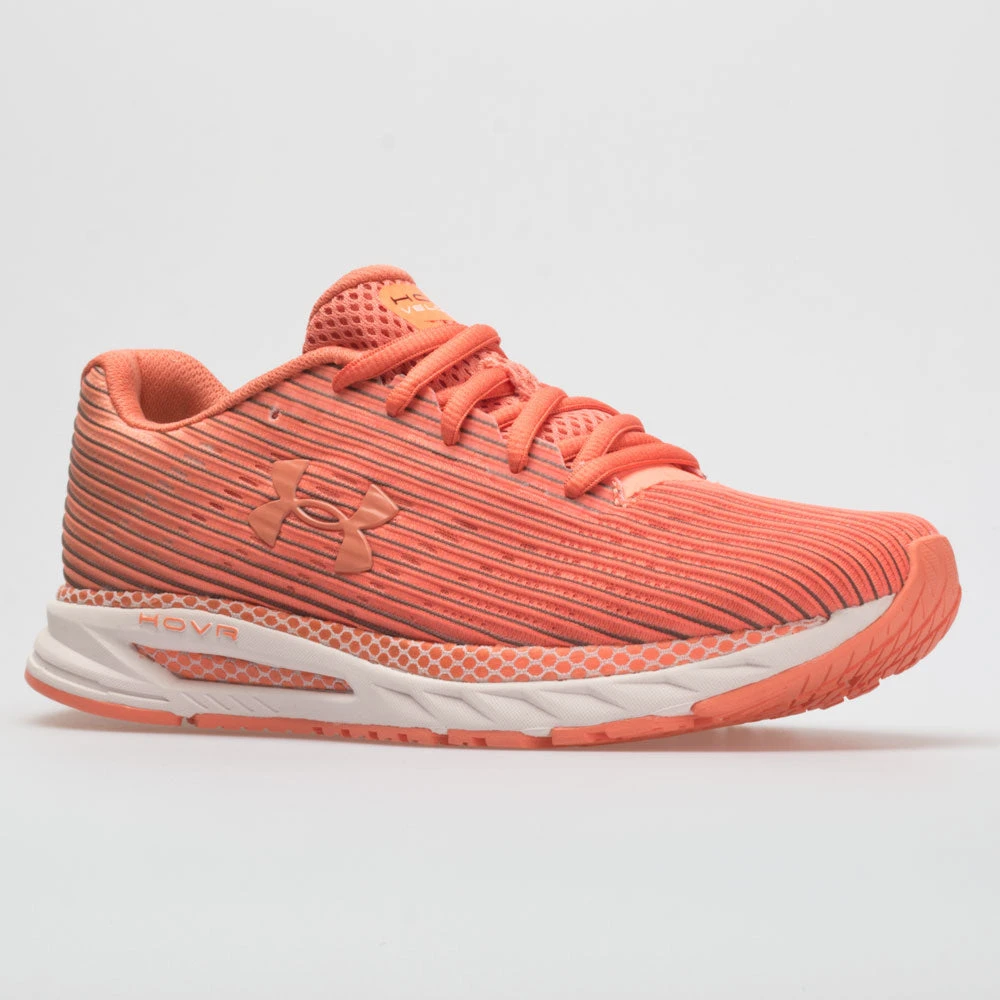 Under Armour Velociti 2 Women's Coral Dust/Peach Plasma 5 Under Armour Velociti 2 Women's Coral Dust/Peach Plasma - Image 5