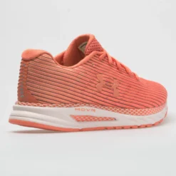 Under Armour Velociti 2 Women's Coral Dust/Peach Plasma 11 Under Armour Velociti 2 Women's Coral Dust/Peach Plasma -Active Foot Shop 044305 6