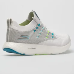Skechers GOrun 7 Women's Gray/Blue -Active Foot Shop 045069 6