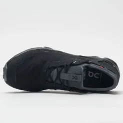 On Running On Cloudventure Peak Men's Black/Rock -Active Foot Shop 045492 2