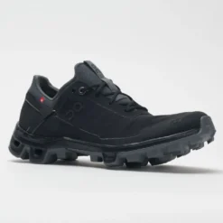 On Running On Cloudventure Peak Men's Black/Rock -Active Foot Shop 045492 5