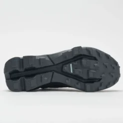 On Running On Cloudventure Peak Women's Black/Rock -Active Foot Shop 045495 4