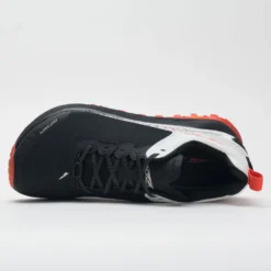 Altra Olympus 4 Men's Black/White -Active Foot Shop 045640 2