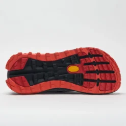 Altra Olympus 4 Men's Black/White -Active Foot Shop 045640 4