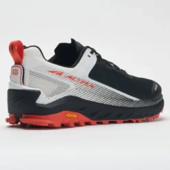 Altra Olympus 4 Men's Black/White -Active Foot Shop 045640 6