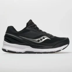 Saucony Echelon 8 Men's Black/White