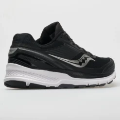 Saucony Echelon 8 Men's Black/White -Active Foot Shop 045759 6