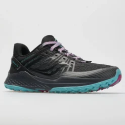 Saucony Mad River TR 2 Women's Charcoal/Marine 10 Saucony Mad River TR 2 Women's Charcoal/Marine -Active Foot Shop 045809 5