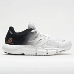 Salomon Predict 2 Men's White/Black/White