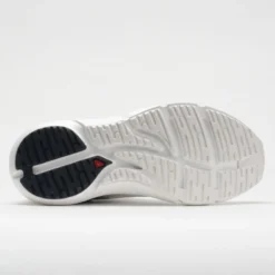 Salomon Predict 2 Men's White/Black/White -Active Foot Shop 045818 4