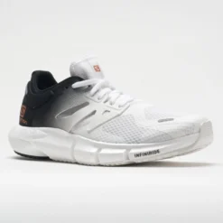 Salomon Predict 2 Men's White/Black/White -Active Foot Shop 045818 5