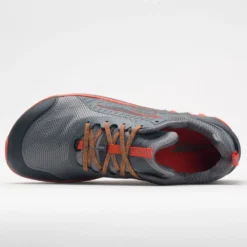 Altra Timp 3 Men's Gray/Orange 8 Altra Timp 3 Men's Gray/Orange -Active Foot Shop 046151 2