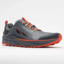 Altra Timp 3 Men's Gray/Orange 10 Altra Timp 3 Men's Gray/Orange -Active Foot Shop 046151 5