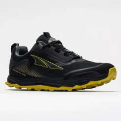 Altra Lone Peak All-Weather Men's Black/Yellow 10 Altra Lone Peak All-Weather Men's Black/Yellow -Active Foot Shop 046153 5