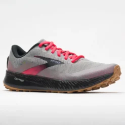 Brooks Catamount Women's Alloy/Pink/Black -Active Foot Shop 046374 5