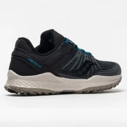 Saucony Mad River TR 2 Men's Charcoal/Black -Active Foot Shop 046487 6