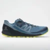 Salomon Sense Ride 4 Men's Copen Blue/Black