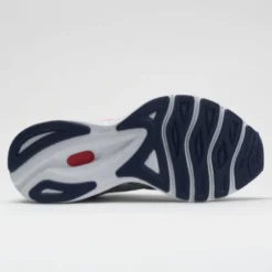 Mizuno Wave Sky 5 Waveknit Women's Peacoat -Active Foot Shop 046643 4