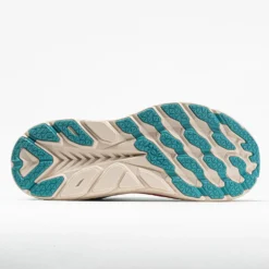 Hoka One One Clifton 8 Women's Aquarelle/Eggshell Blue 9 Hoka One One Clifton 8 Women's Aquarelle/Eggshell Blue -Active Foot Shop 046763 4