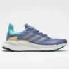 Adidas Solar Boost 3 Women's Orbit Violet/Silver Metallic/Orange Tint