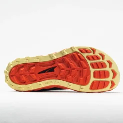 Altra Superior 5 Men's Blue/Orange -Active Foot Shop 046837 4